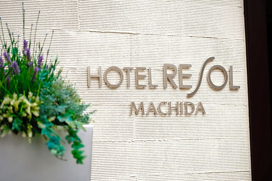 Hotel Resol Machida