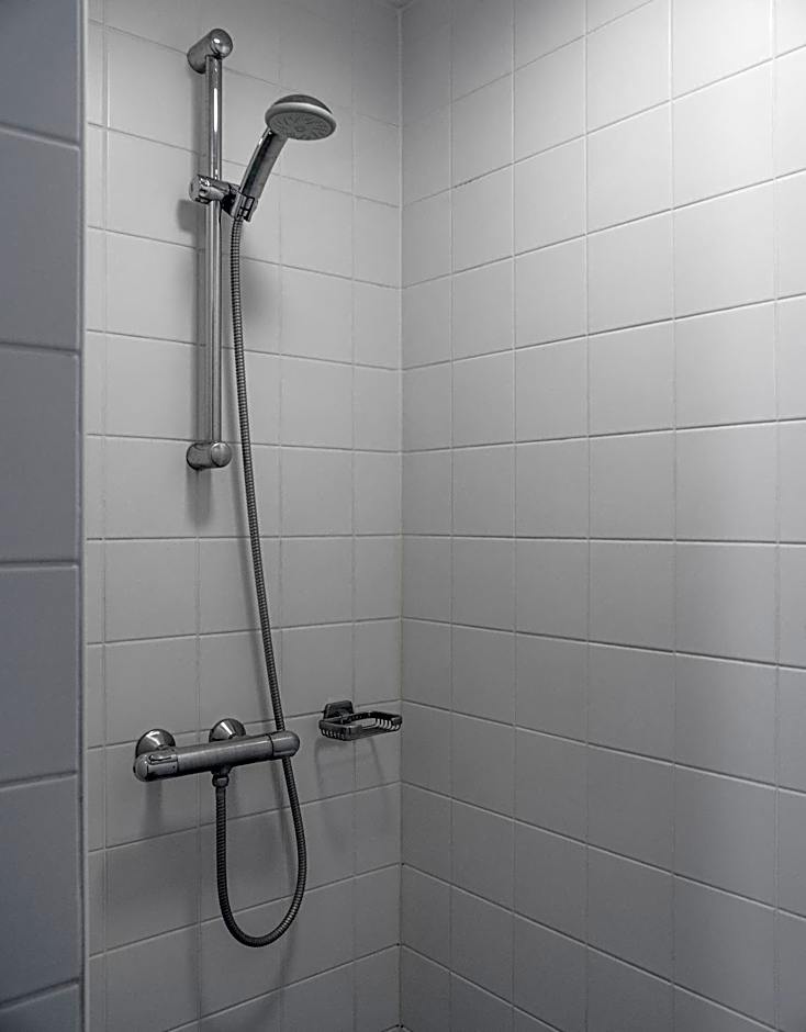 Vakantiepark Broedershoek