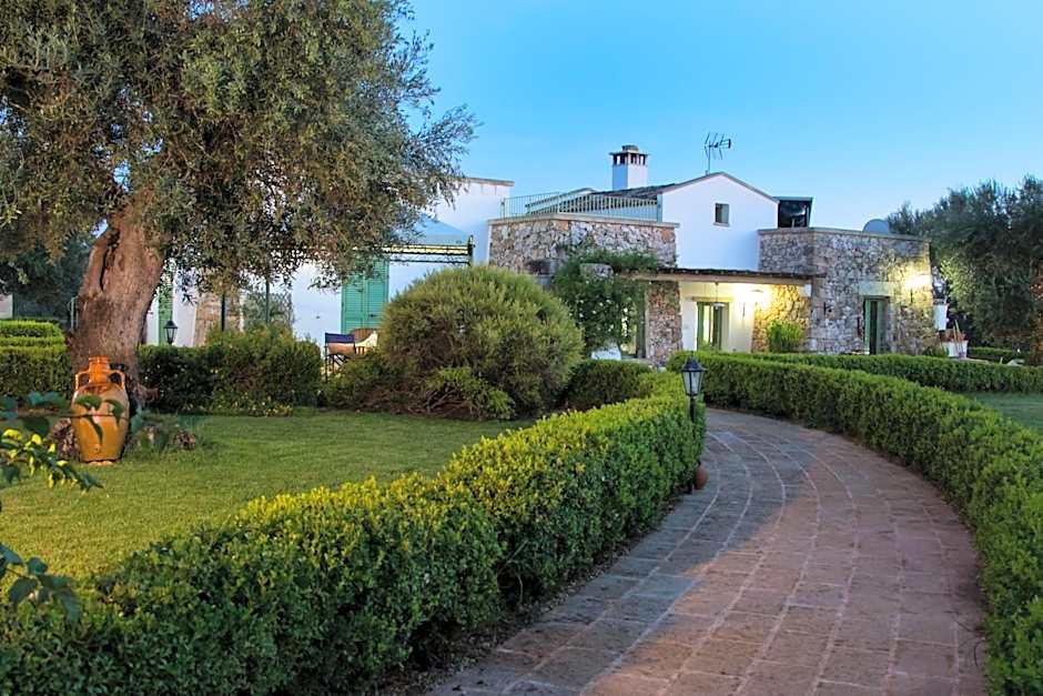 Casale de li Canti