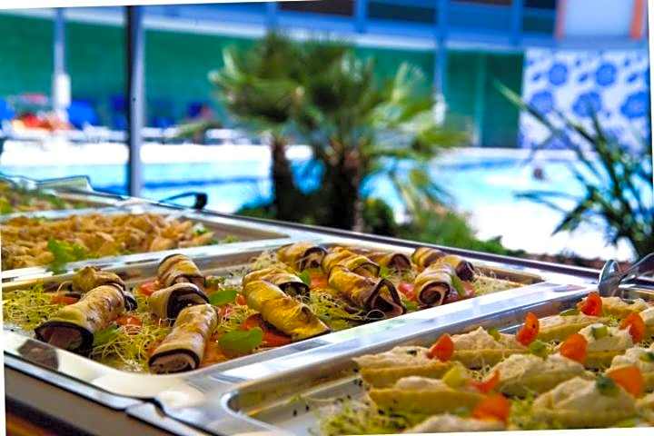 Grand Hotel Esplanada