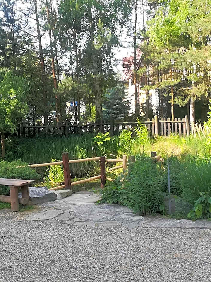 Hotel Restauracja Jaś Wędrowniczek