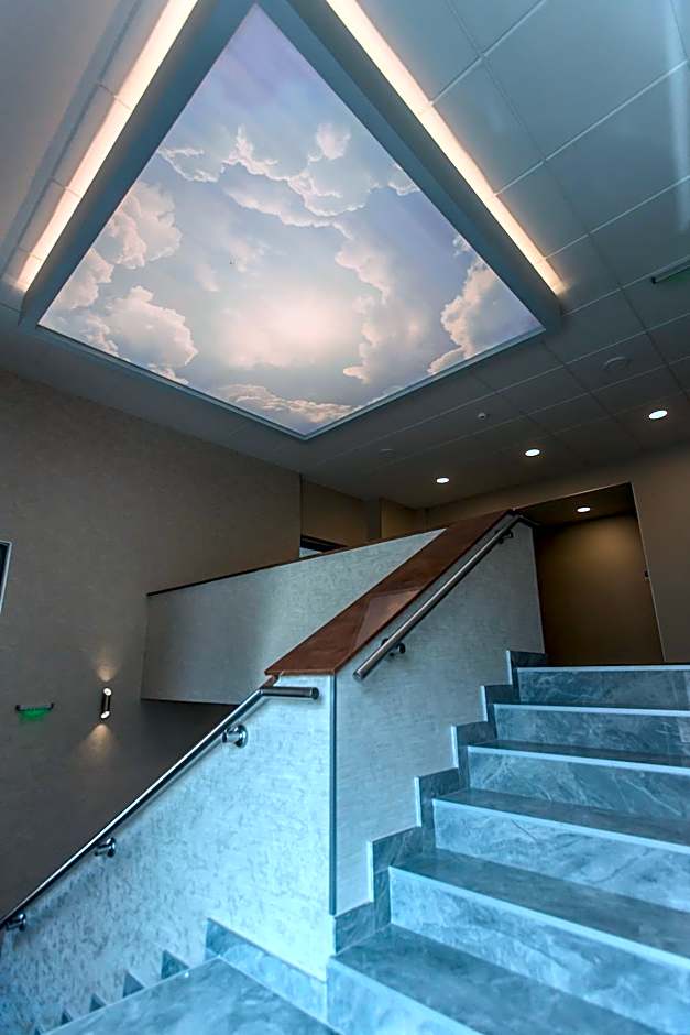 Hotel Olanesti & Spa Medical