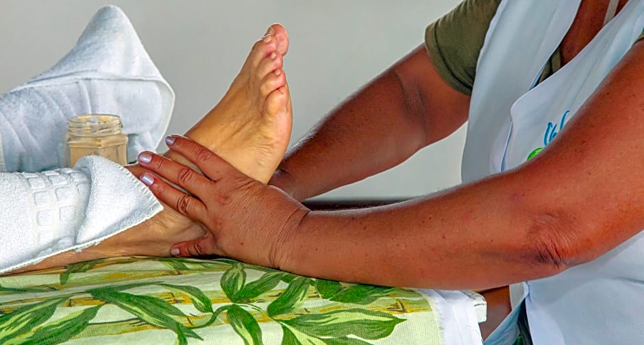 Hotel Solar do Imperador