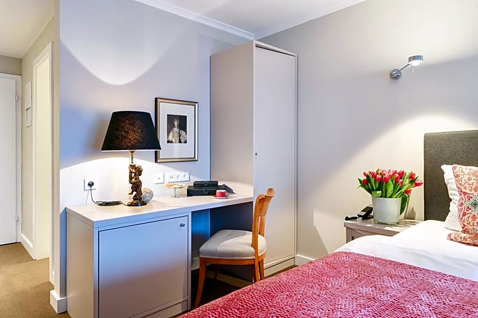Hotel Admiral