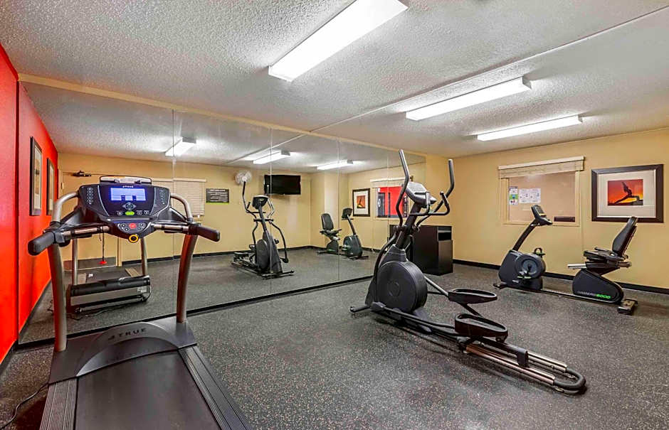 Extended Stay America Select Suites - Des Moines - West Des Moines