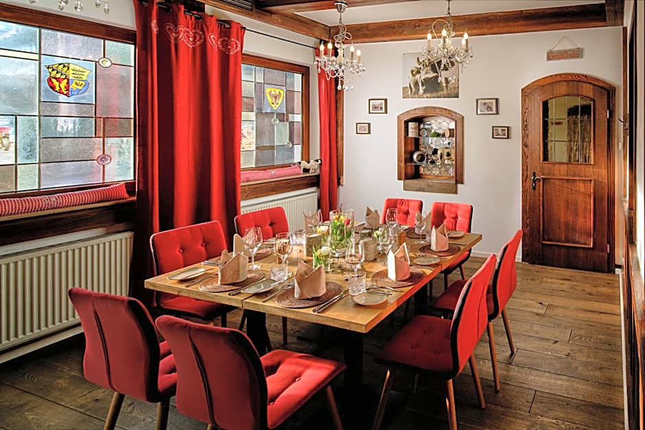 Neo Hotel Linde Esslingen