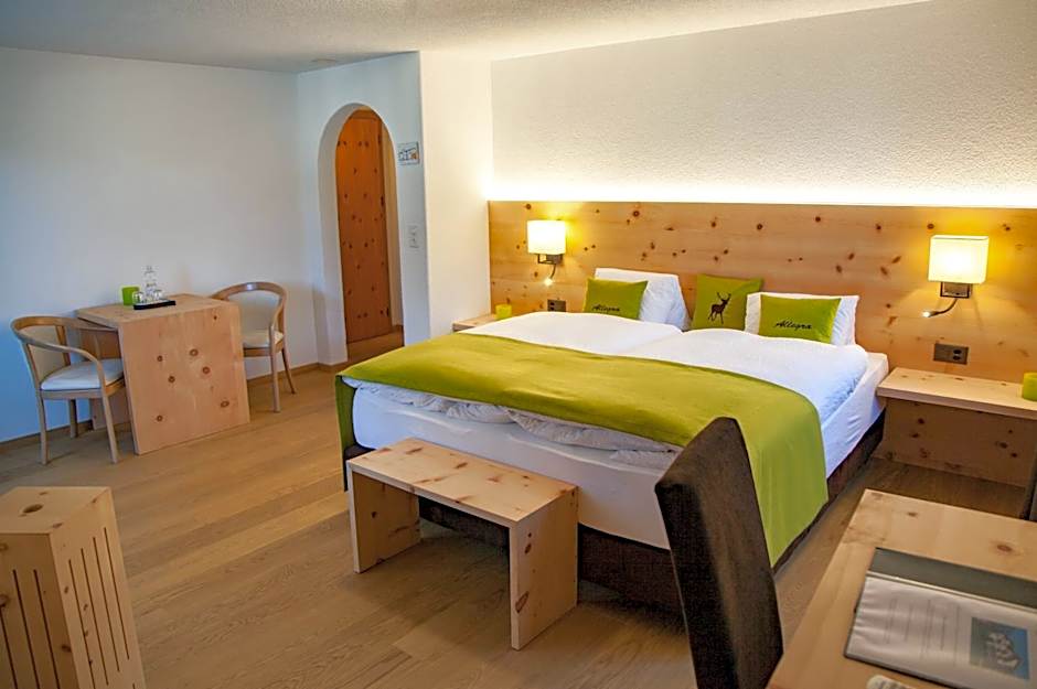 Wellnesshotel Liun B&B