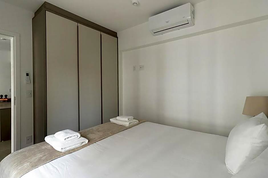 BHomy Perdizes - A 2 quadras do Allianz Pq DH204