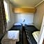 Location mobile-home confort face au lac