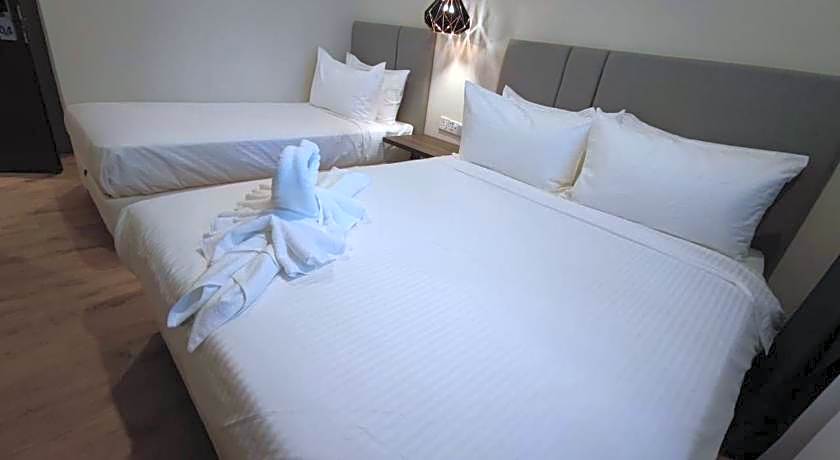 De Luna Hotel Sri Petaling