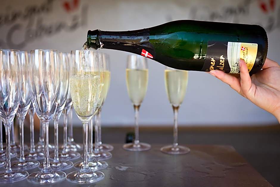 Familie Hopfeld - Hotel Dreikönigshof