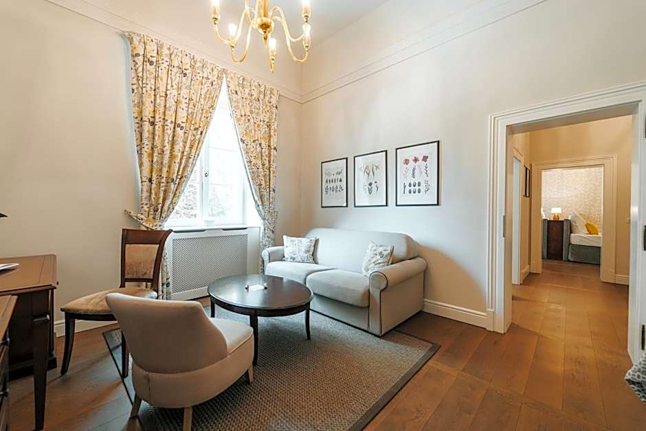 Hotel Château Gbeľany