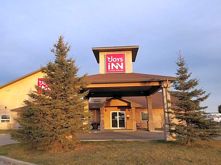 Joys Inn Innisfail, AB