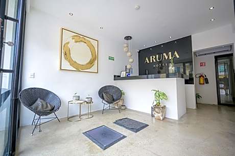 Aruma Hotel