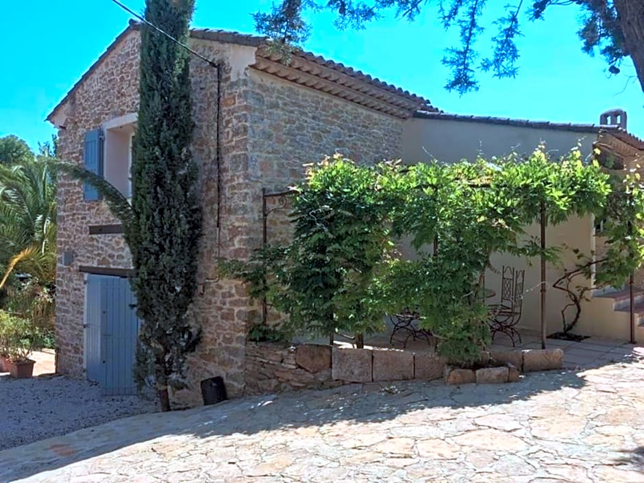 Family Apartment, 2-6 People, In Provenve