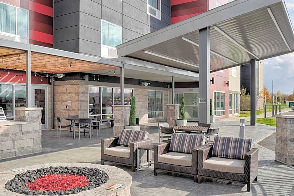 TownePlace Suites by Marriott Columbus Hilliard