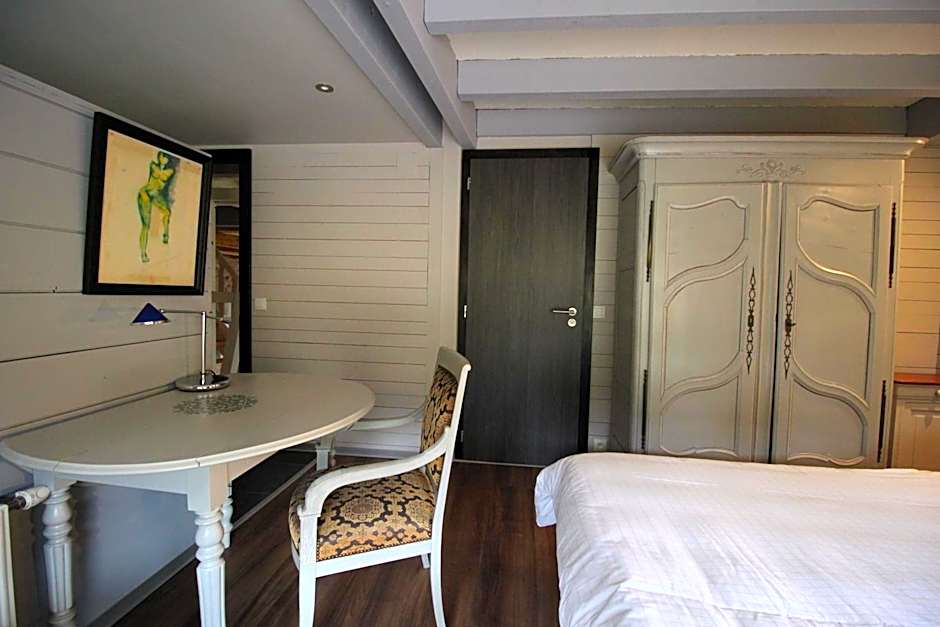 La Colline Du Baa - Maison d'hôtes d'exception