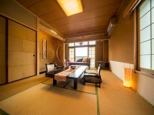 Shiobara Onsen Yama no Yado Shimofujiya