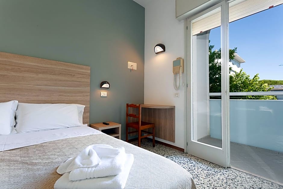 Hotel Admiral