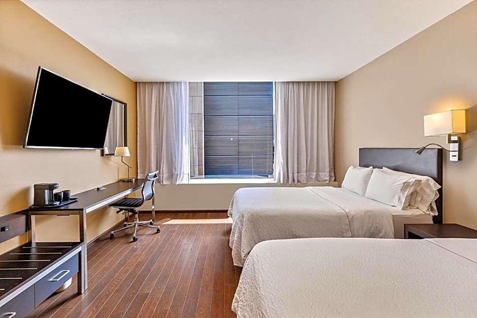 Fiesta Inn Centro Historico