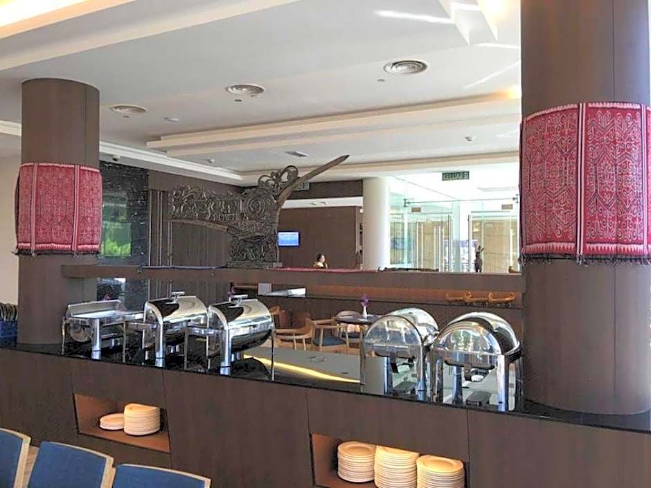 Goldenbay Hotel Bintulu