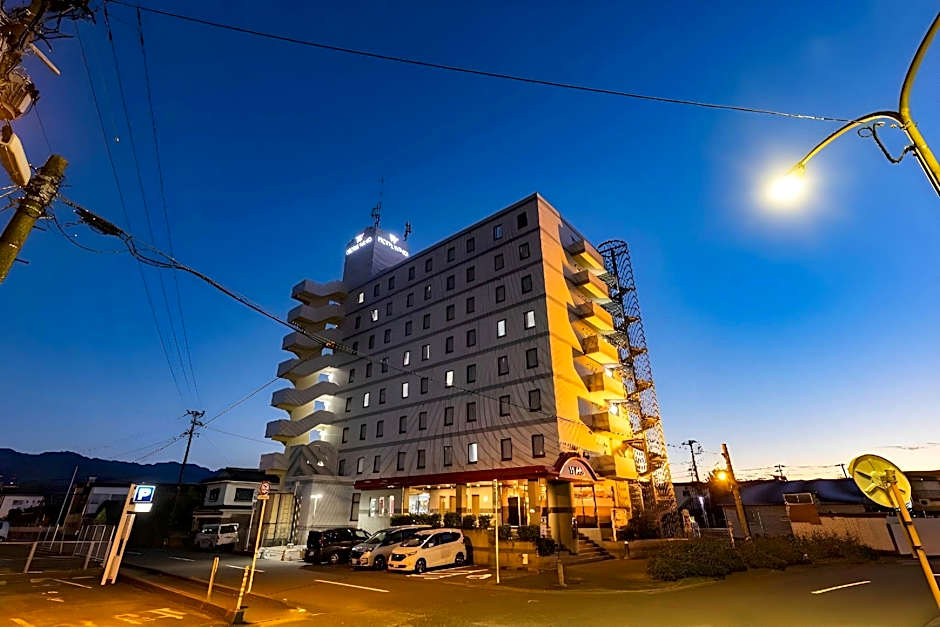 Hotel Wing International Izumi