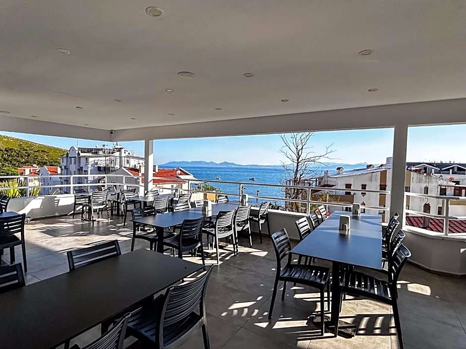 A.Emreli Suite Hotel