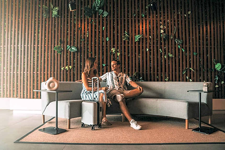 Crowne Plaza Merida by IHG