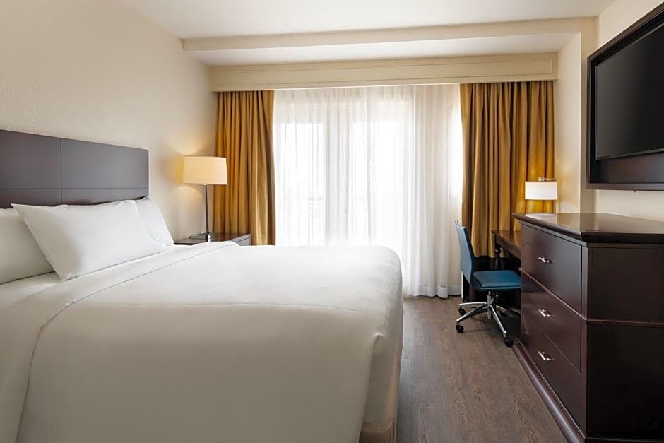Embassy Suites by Hilton New Orleans Convention Center