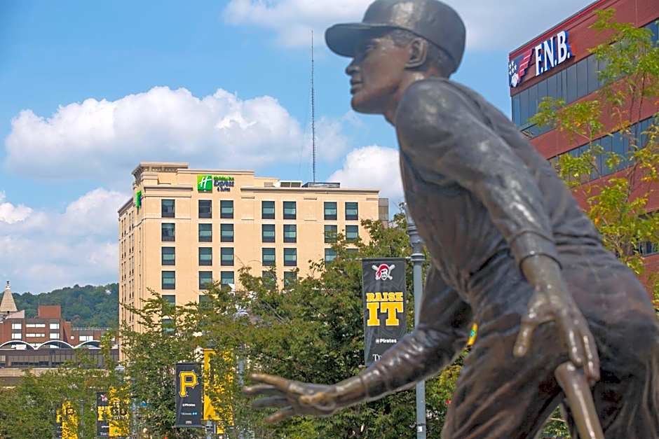 Holiday Inn Express & Suites Pittsburgh North Shore By IHG