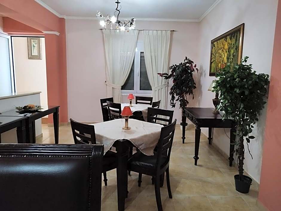 Pozar Salt Cave Hotel Spa