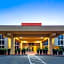 Oakland Airport Arena Hotel