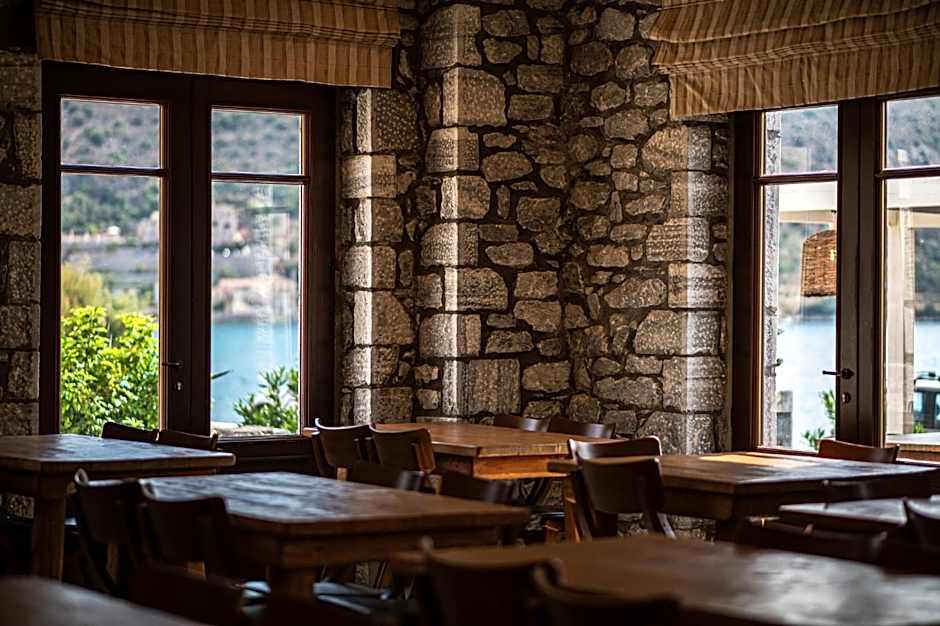 Itilo Traditional Hotel