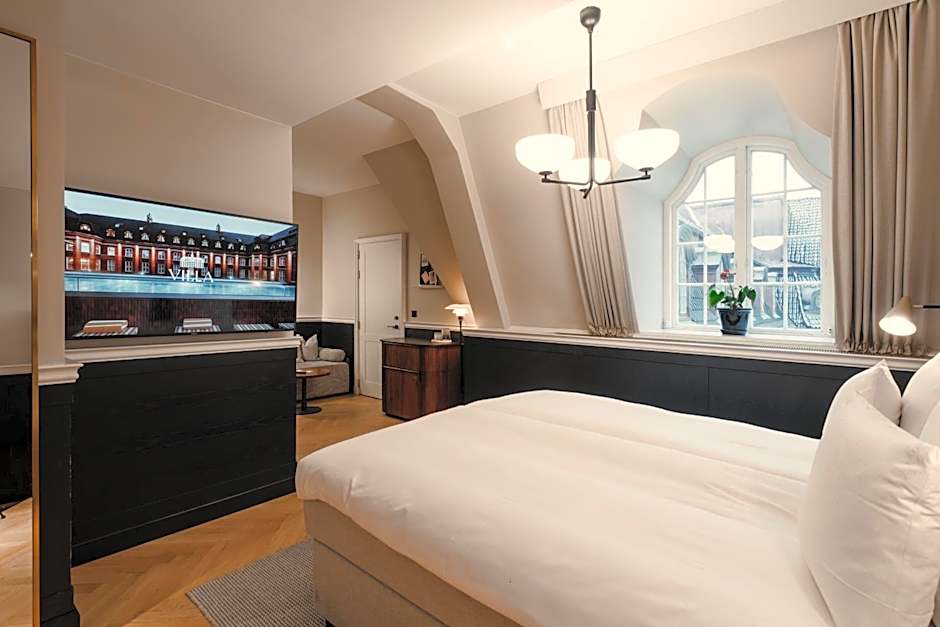 Villa Copenhagen
