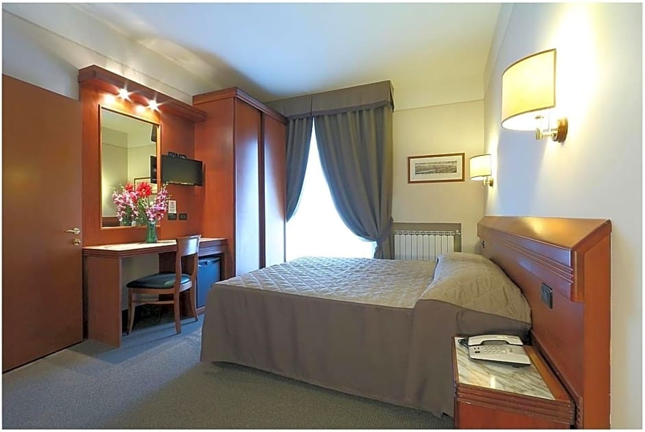 Hotel Arcadia