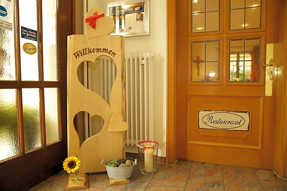Hotel-Restaurant Gasthof Adler