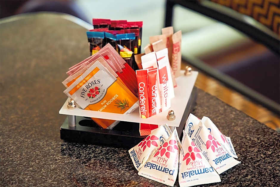 First Group Qwantani