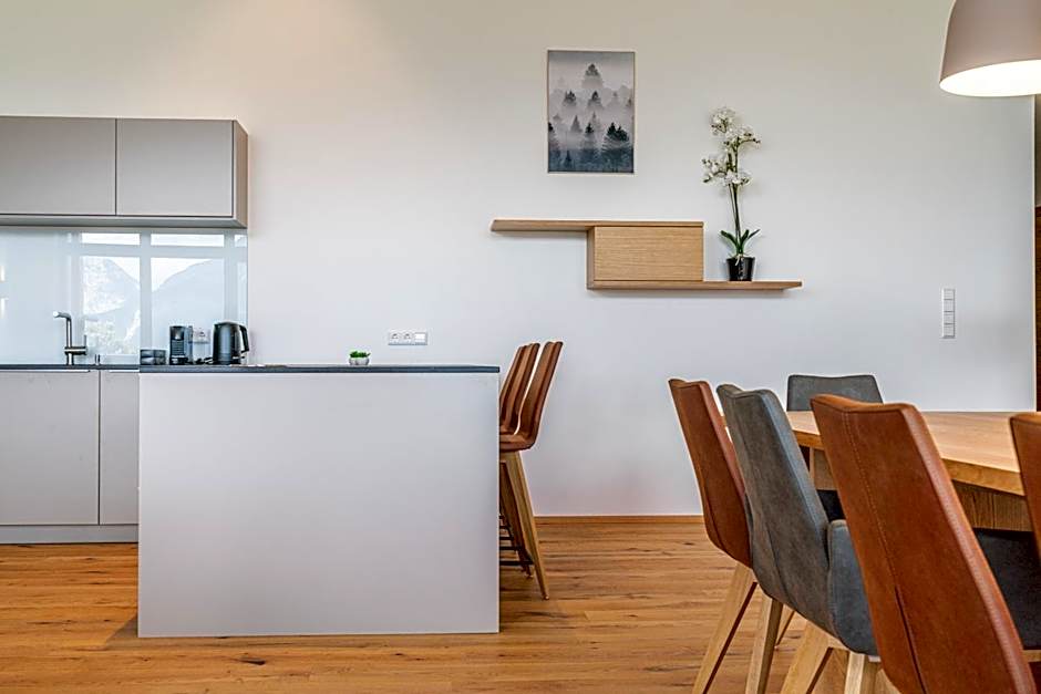 Skylodge Alpine Homes