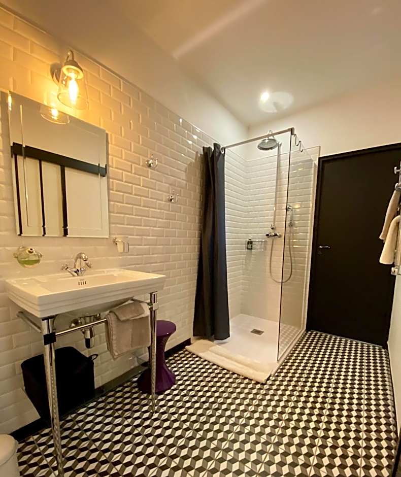 Aux Coteaux d'Aussac