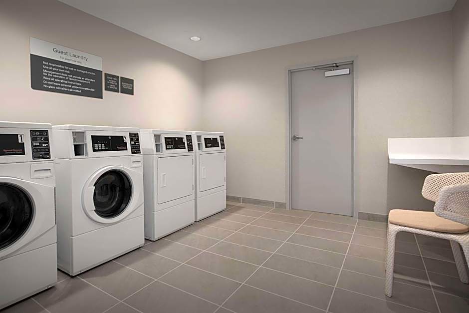 Hilton Garden Inn Denver Airport Tower Road