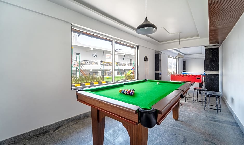 Treebo Skydale Premium Suites, 1500 Mtrs From Ooty Lake