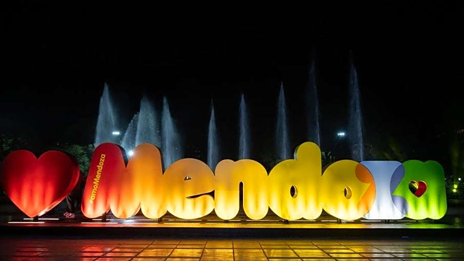 Hotel Puerta del Sol