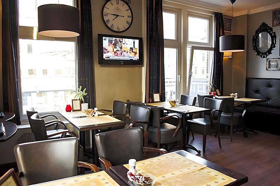 Princess Hostel Leidse Square Amsterdam