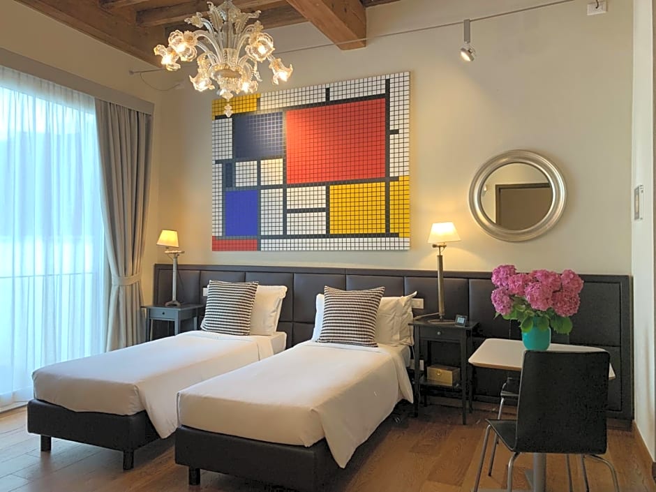 Florence Art Apartments