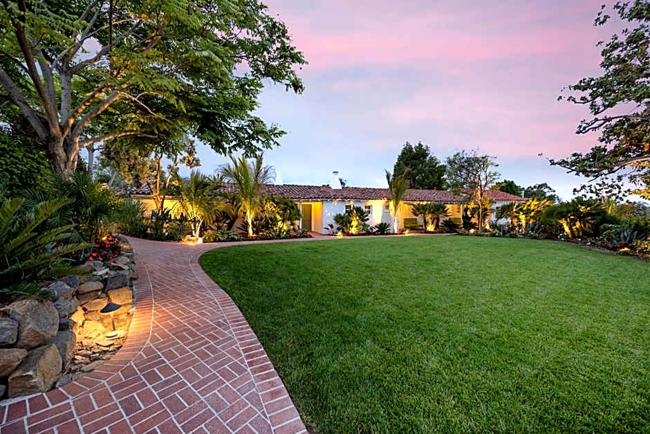 The Inn at Rancho Santa Fe
