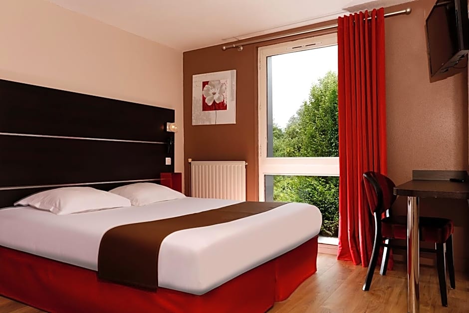 Hôtel Restaurant Le Colibri