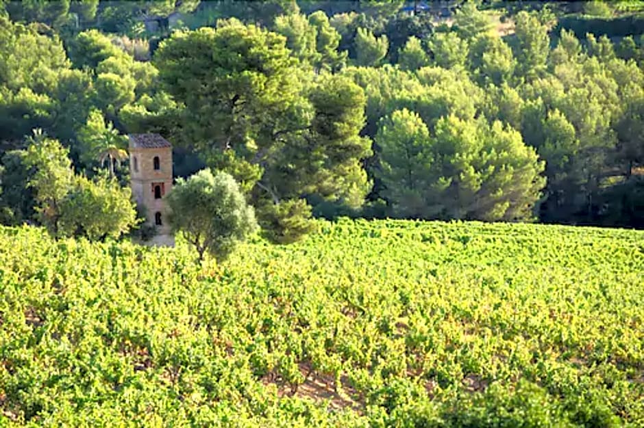 Le Frégate Provence