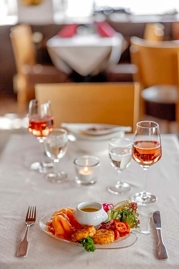 Hotel Friese-up AnnerSiet-