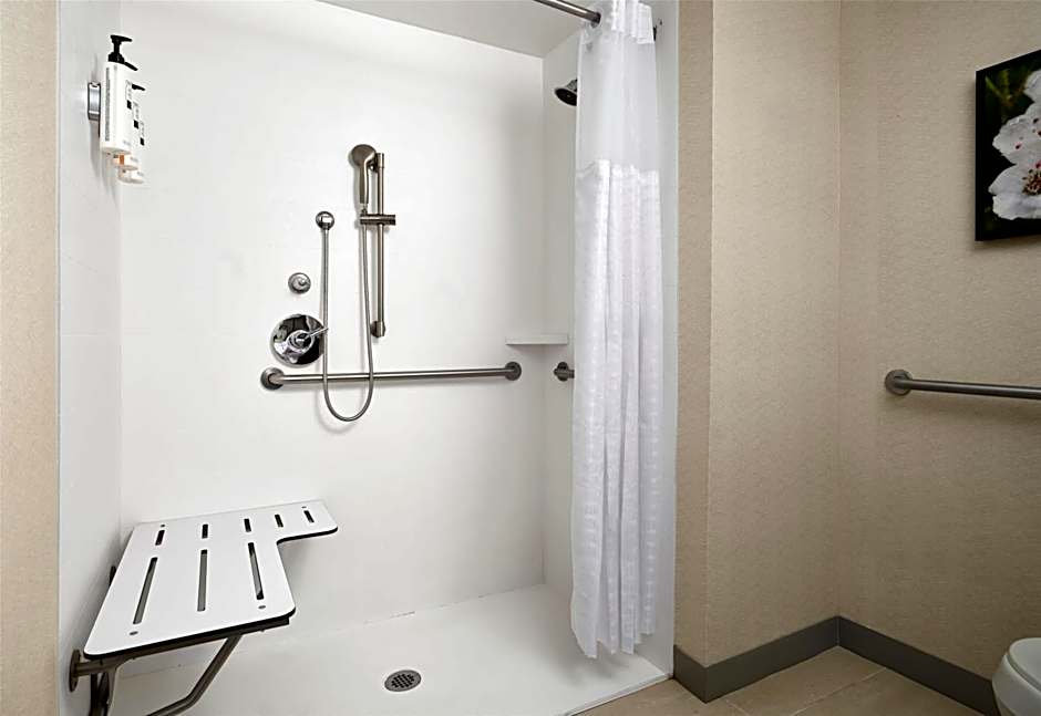 Hilton Garden Inn Jackson/Madison