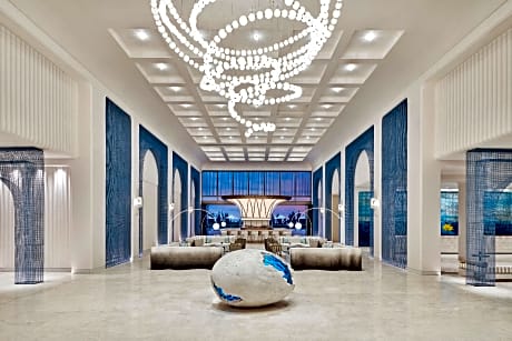 The Mermoon Resort Hainan Tufu Bay, Tapestry by Hilton